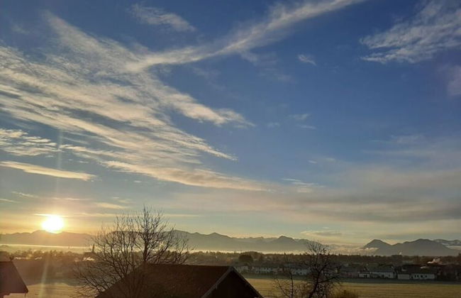 Holiday Apartment Rosenheim - Foto 19