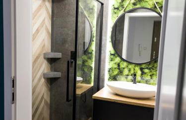 Apartamenty "Kwiaty Nocy" i "W Krainie Mchu" - Wisła - Foto 38