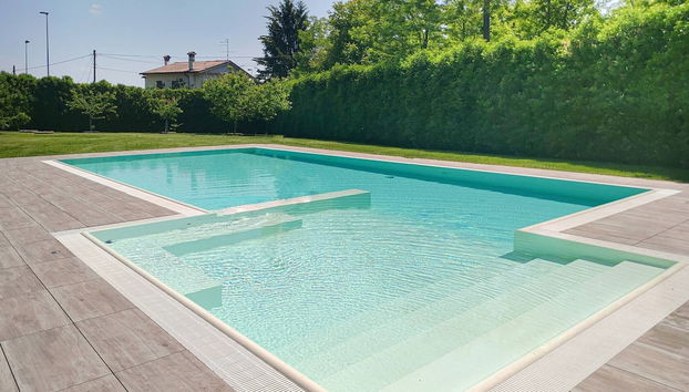 Wanderlust Apt in Villa con Piscina - 45 min Venezia - Zona Unesco - Foto 2, Imagen principal