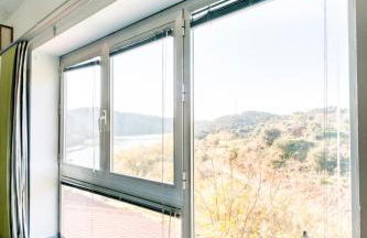 Casa de los Olivos, chimenea con horno 2 Hab 4 Pers Max - Foto 13