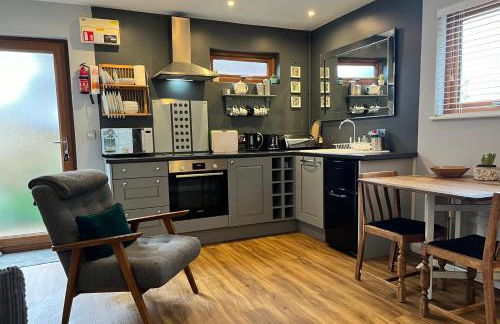 Wellinghill Lodge - Foto 9