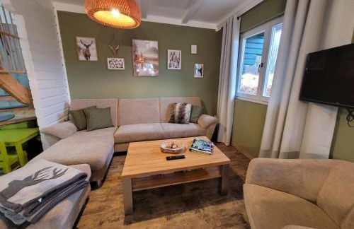 Ferienhäuser Oberdorla - Foto 9