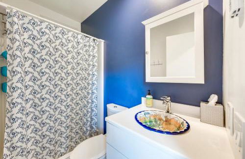 Island Retreat on Pistakee Lake Deck and Gas Grill! - Photo 12