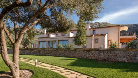 Agroturismo S'Arboçar - Foto 2, Garden