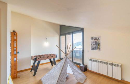 Gran chalet con amplio jardín próximo a Pamplona - Foto 34