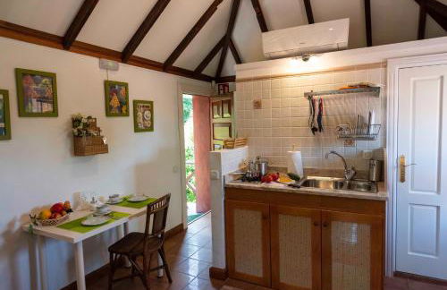 Rincón de los Abanes - Finca Casa Jardín-VV - Foto 10