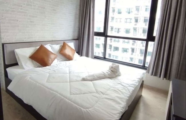 Sea View Pattaya Beach At The Base Central Pattaya - Foto 6