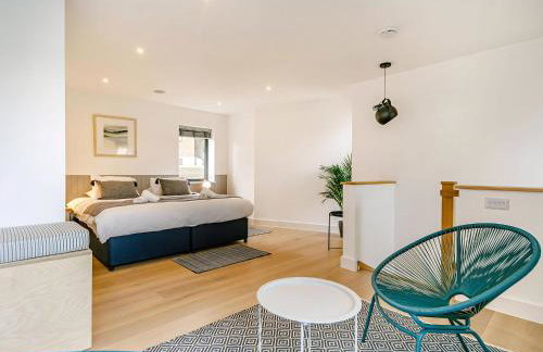 Puckoo's Nest - Foto 12