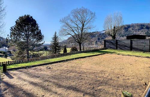 20 min Lioran, Maison familiale en Auvergne, Nature et Confort, - Photo 31