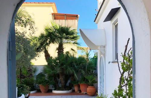 LA VILLA AURELIA - Foto 20