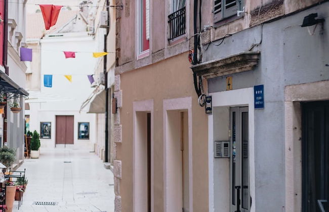 Apartment and Room Old Town - Foto 18