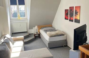 Altstadt-Ferienwohnung OG - Foto 8