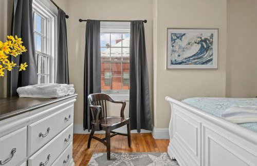 The 87th Townhome - Local Landmark Property - Foto 23