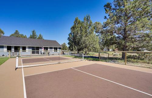 Pickleball Country Retreat in Bend! - Foto 24