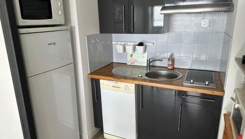 L'eden plage - Foto 5