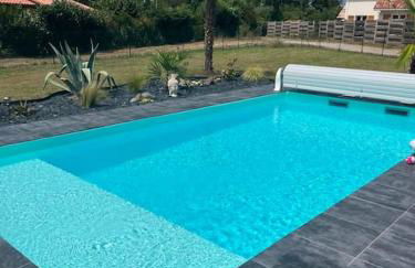 Villa calme - Foto 16