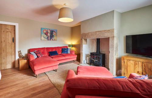 Host & Stay - North Cottage - Foto 8