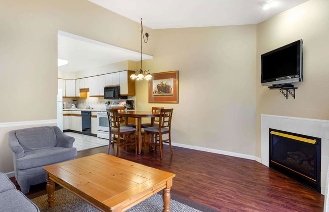 Tamarack Wisconsin Dells A Ramada by Wyndham - Foto 12