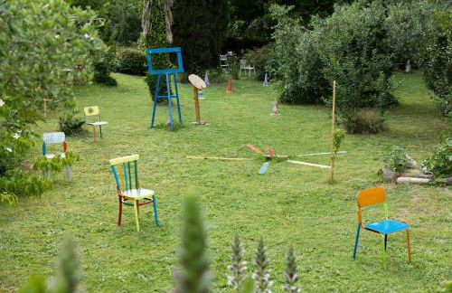 I Giardini di Palazzo Ducale - Foto 7