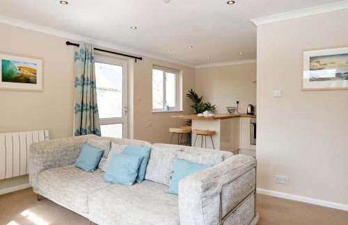 Gwithian Holidays, Godrevy House - Foto 43