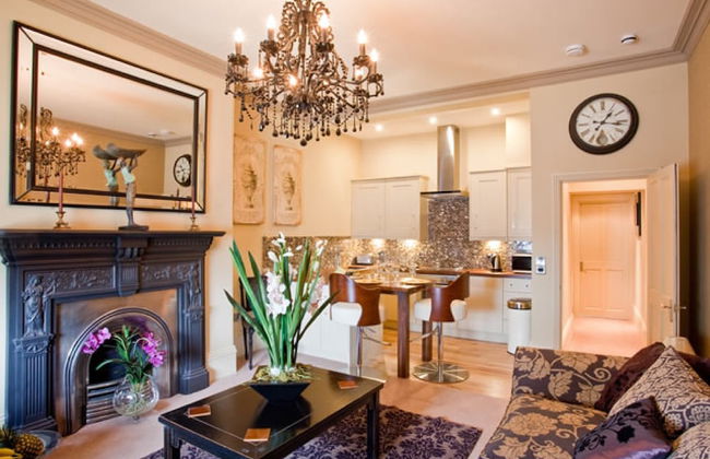 Portland Apartments - Photo 12