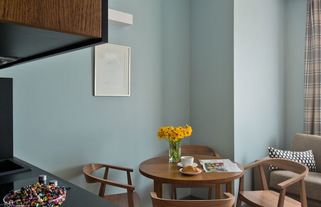 Palanga Visit apartaments - Photo 72