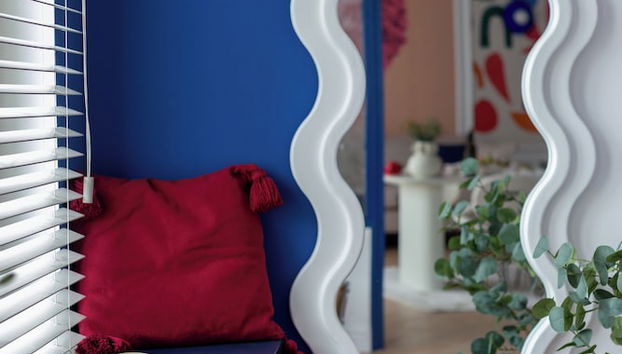 Head in the clouds 2-bed apartment - Foto 2, Habitación