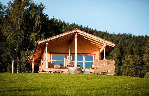 Himmelreich-Chalets - Foto 1