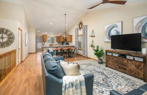 Parkview Retreat - Foto 1