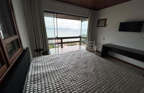 Casa completa com vista para o mar e piscina privativa - Photo 3