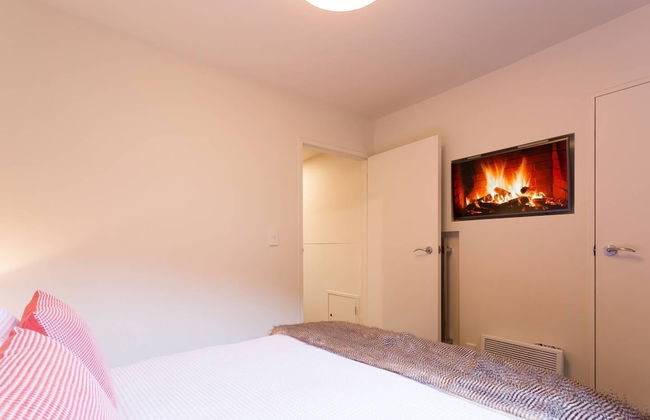 Spacious Lake View Townhouse Unbelievable SPA - Foto 3