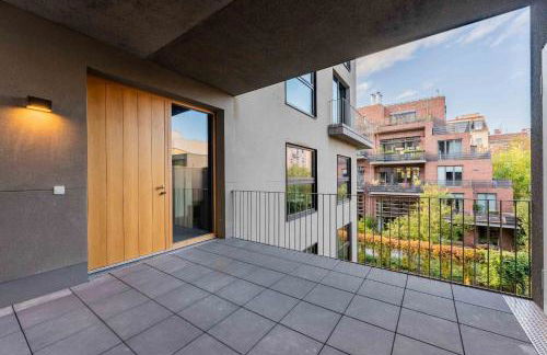 The Garden Suites by Suite030 - Foto 12