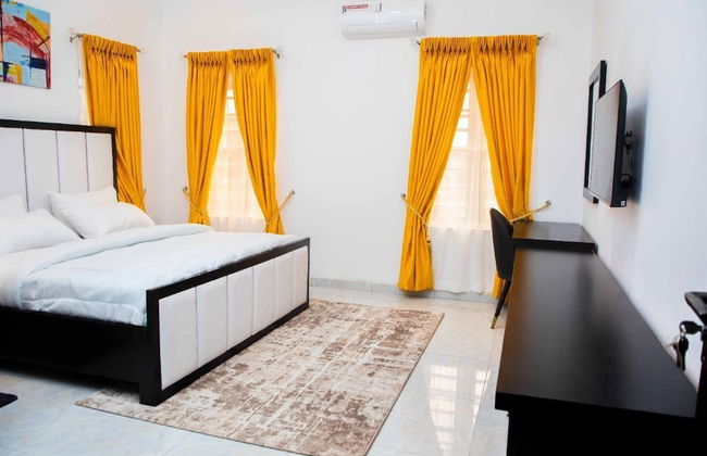 Delight Apartments Ipaja - Photo 6