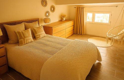 T2 cuisine équipée, jardin et parking privé, proche Avignon - Foto 8