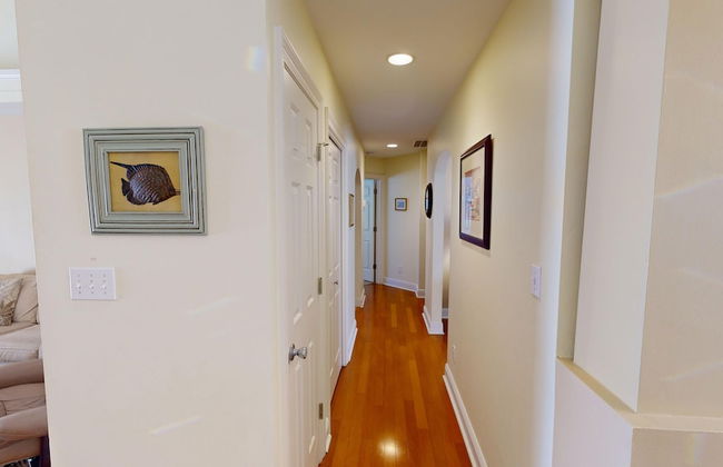 Worth The Wait 3 Bedroom Home by RedAwning - Foto 41