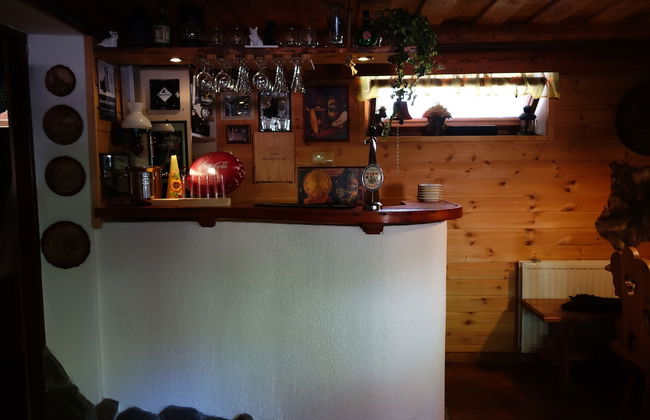 Chata pod Pustevnami - Foto 18