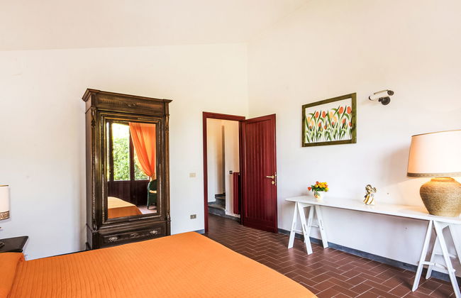 Villa Ponticelli - Foto 15