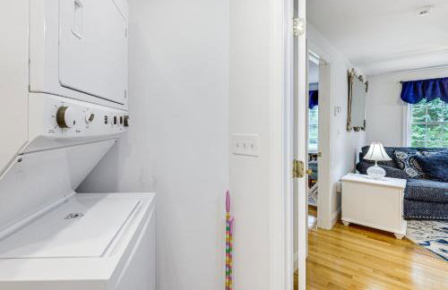 Quiet Kingston Getaway - 3 Mi to Beaches! - Foto 9