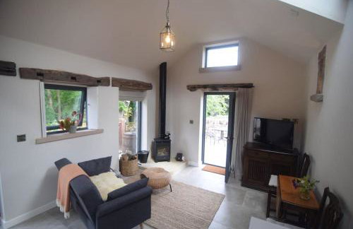 The Stables at Rocking Stones - Foto 11