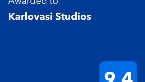 Karlovasi Studios - Foto 3