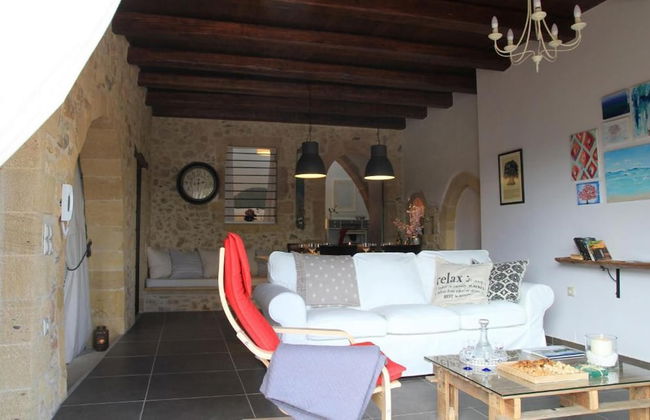 Meli Milon Villa - Foto 11