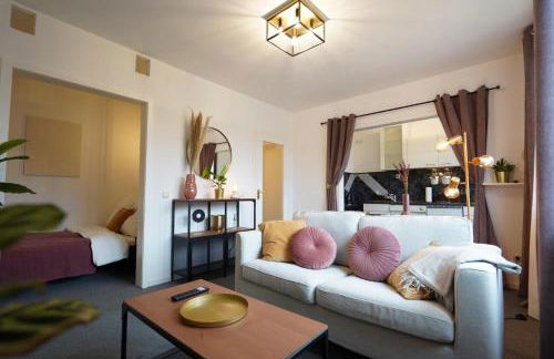 Dein Flughafen Messe Appartment nahe Düsseldorf 1 - Foto 1