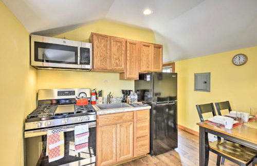 Gather, Celebrate, Unwind Close to Ski Trails - Foto 8