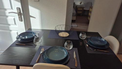 Le refuge du RDC - Foto 3