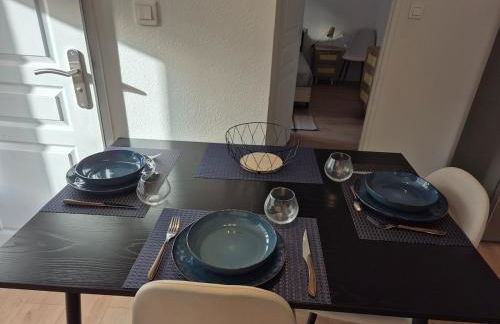 Le refuge du RDC - Foto 3