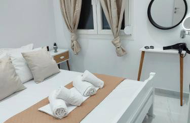 Alexander Luxury Apartments & Studios - Foto 15