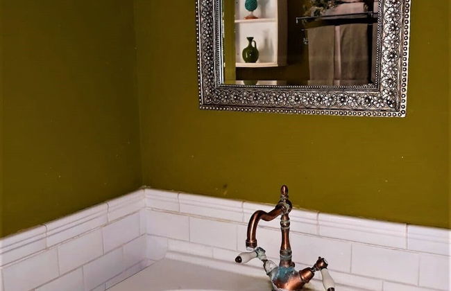 BB Villa Overlooking Sea, Mountain, Coast - Renovated Ancient Winery More - Photo 20