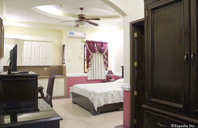 Kokomo's Suites Hotel - Foto 8