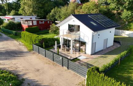 Villa Lago am Plauer See - Foto 3