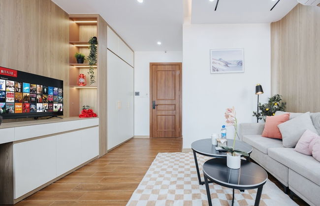 Crescendo Unique Studio - Foto 58